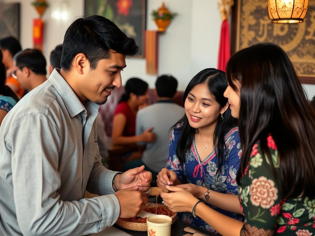 Romance Tour in the Philippines with cultural activities Romance Tour in the Philippines with cultural activities